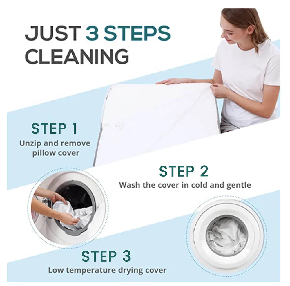 Premium Wedge Pillow