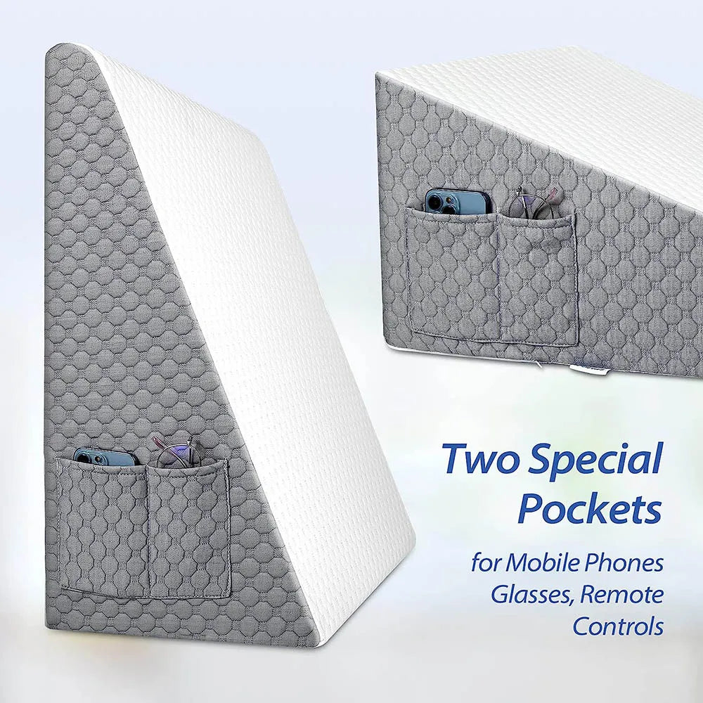 Premium Wedge Pillow