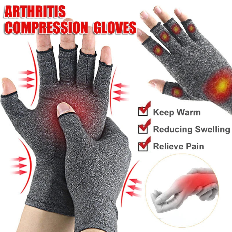 Premium Compression Gloves