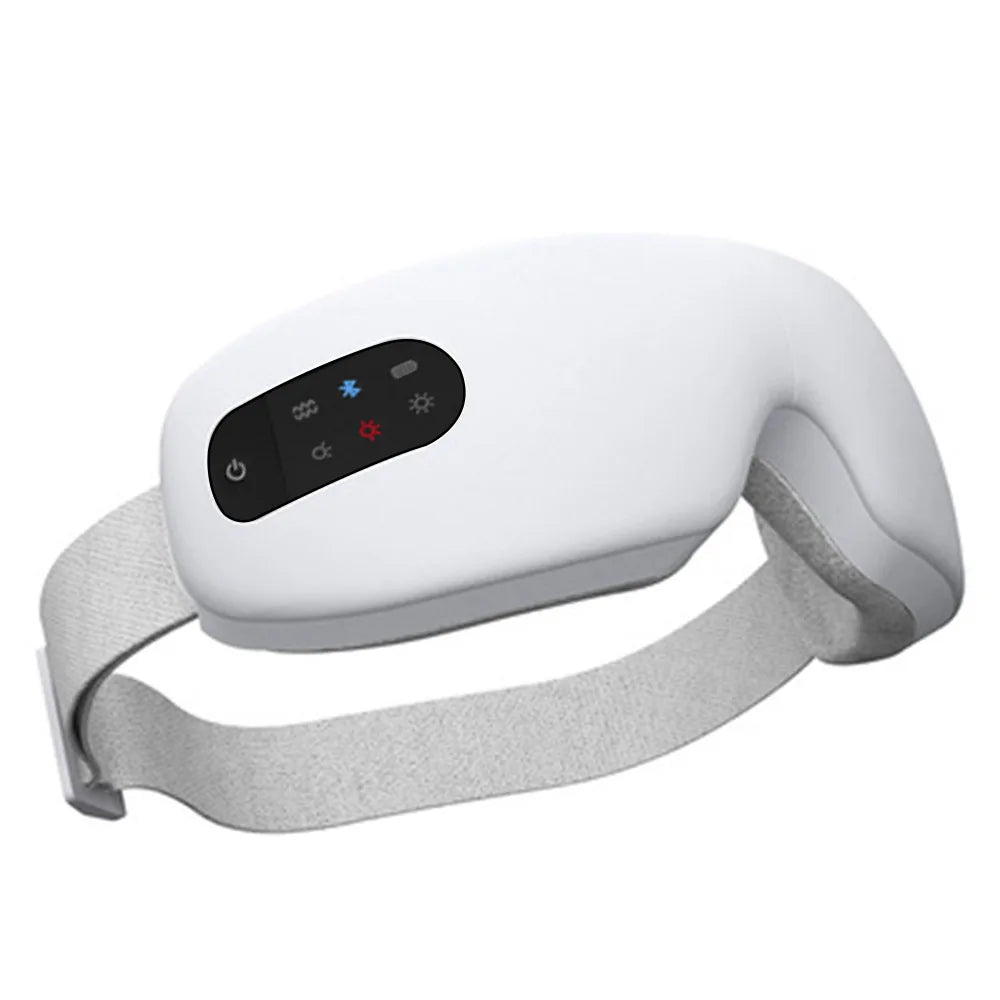 Heated Eye Massager