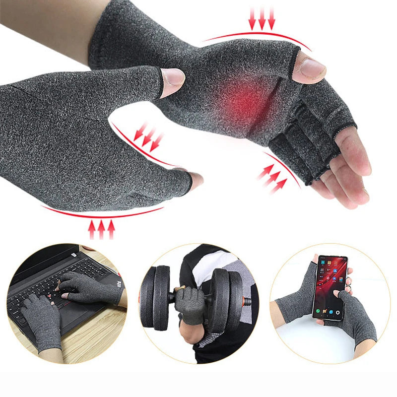 Premium Compression Gloves