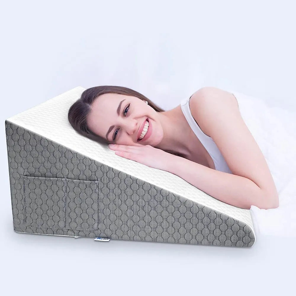 Premium Wedge Pillow