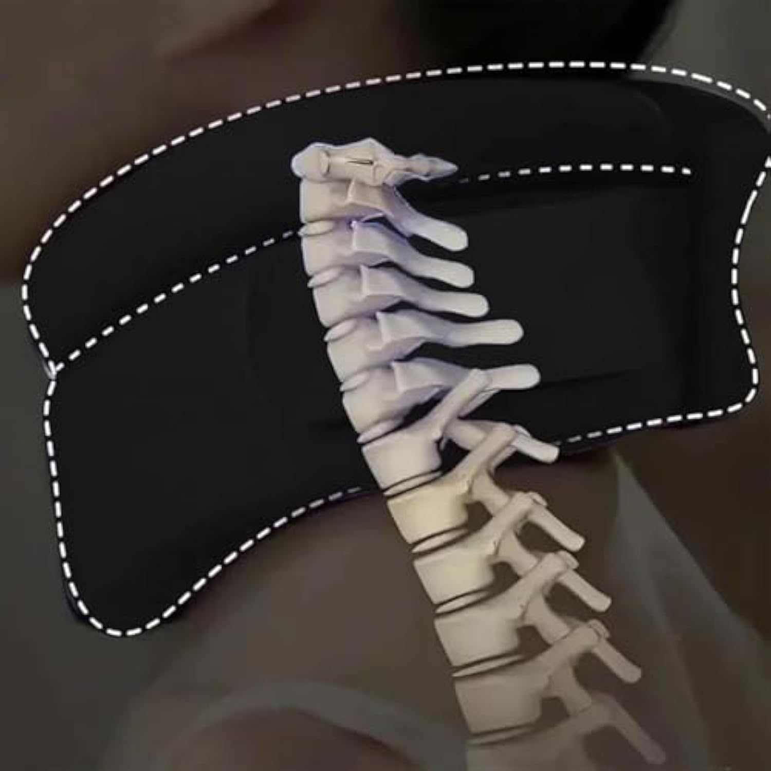 Cervical Snoring Collar